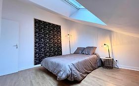 Appartement T3 Coeur De Dinan